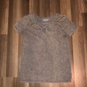 Mudd shirt